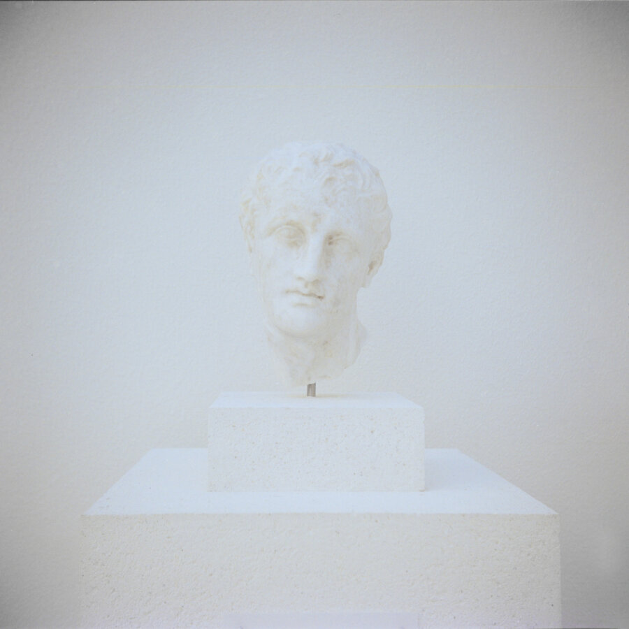 Disthanees (dead twice)