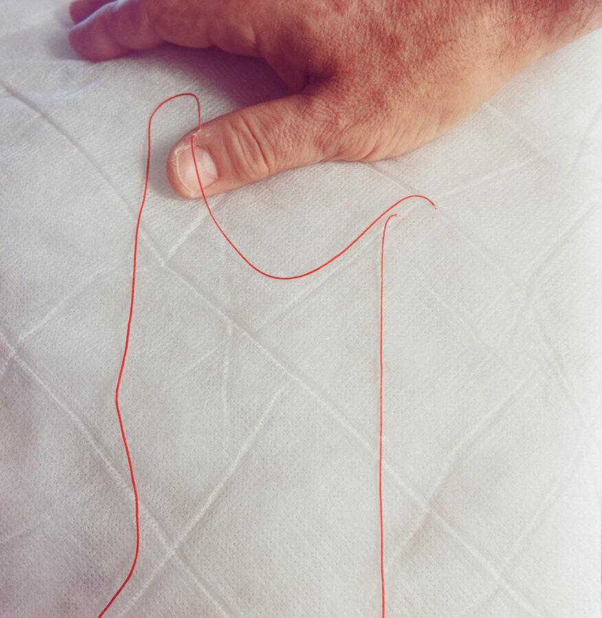 Disthanees (dead twice)