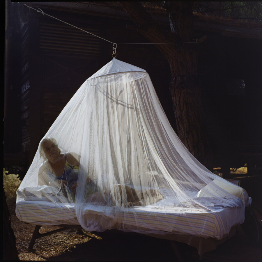 Disthanees (dead twice)