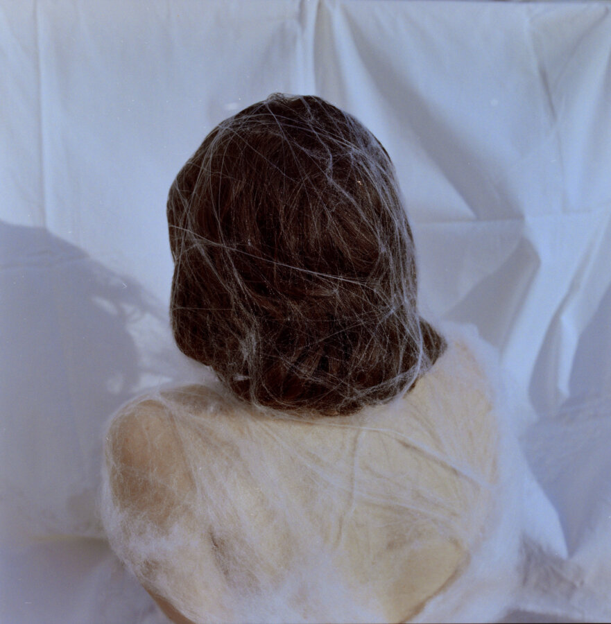 Disthanees (dead twice)