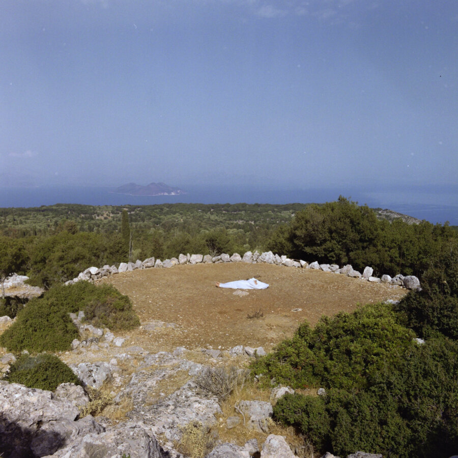 Disthanees (dead twice)