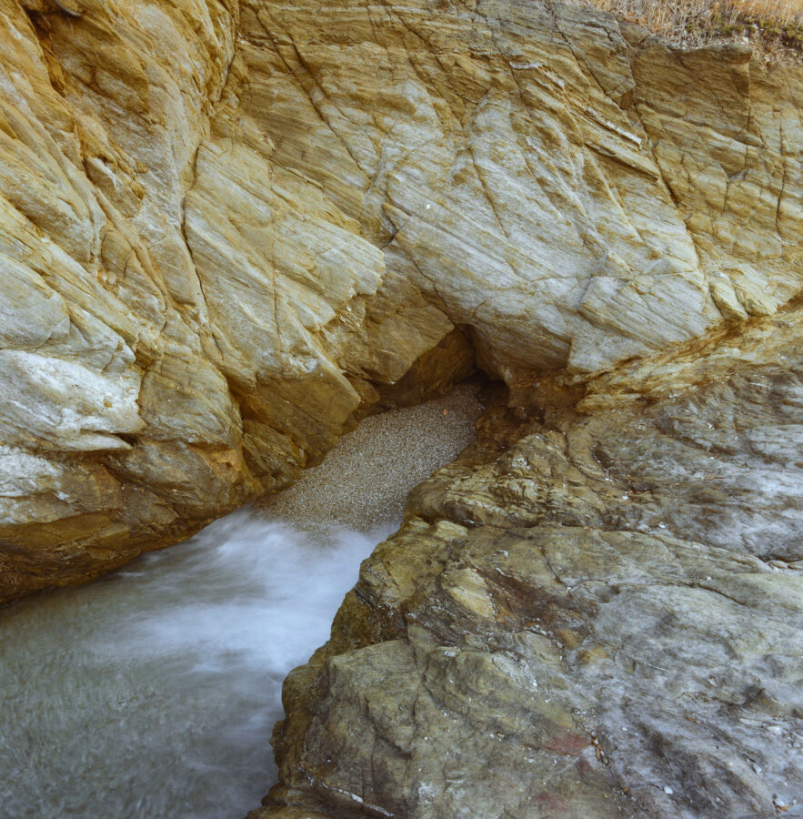 Disthanees (dead twice)