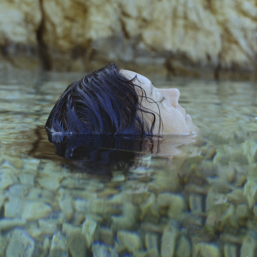 Disthanees (dead twice)